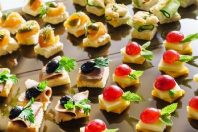 Catering Hizmeti