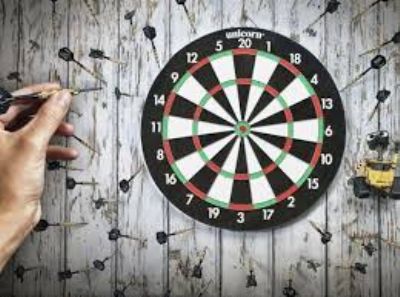 Dart Turnuvası