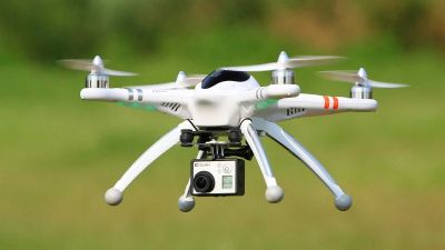 Drone Çekim Hizmeti