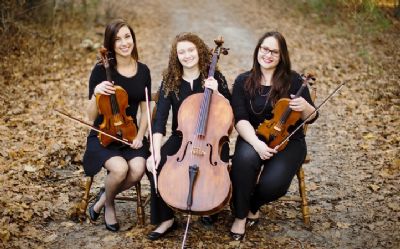 Trio Düo ve Quartet Gruplar