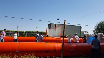 Voleybol Turnuvası